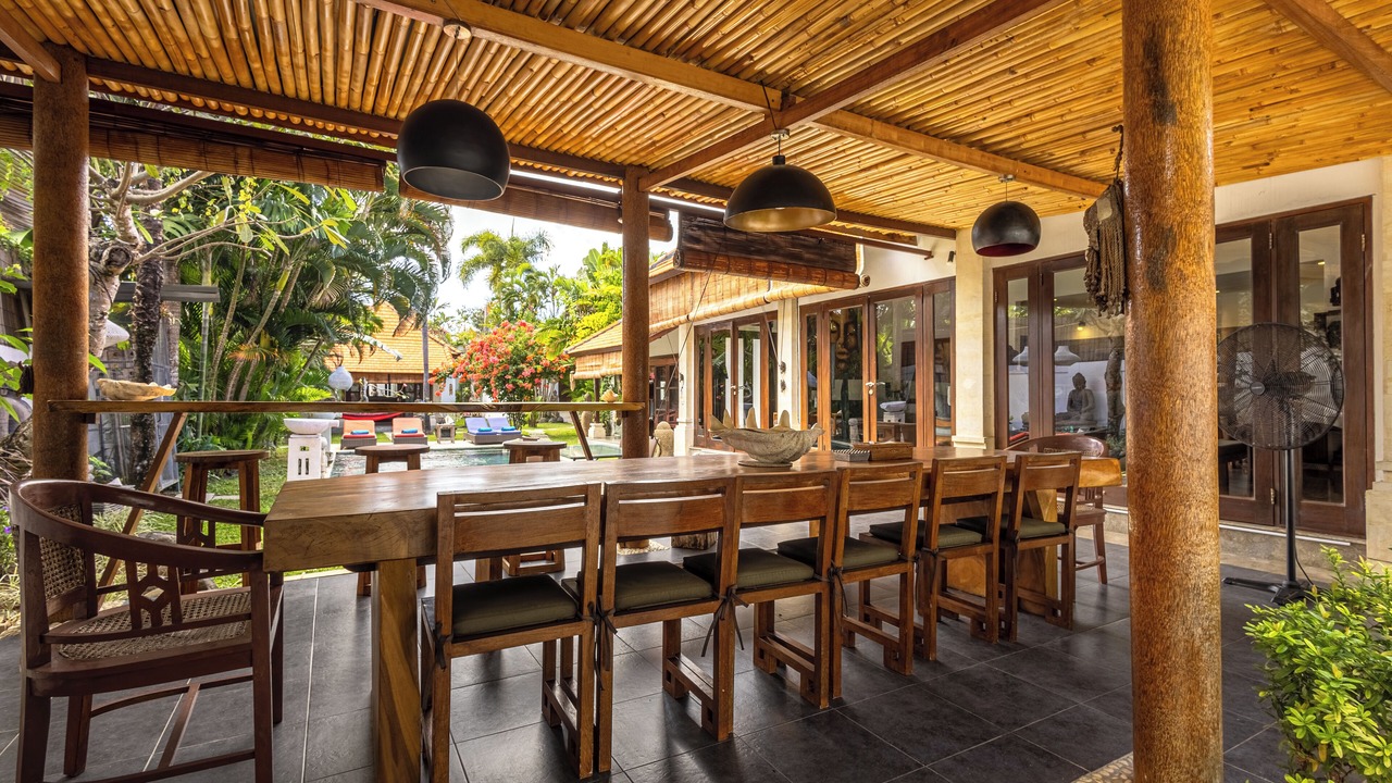 Photo of Outdoor in Drupadi