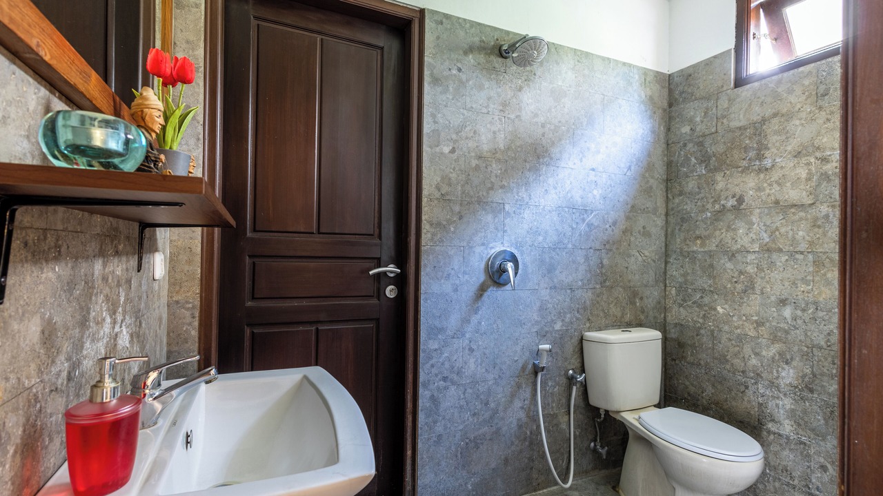Photo of Bathroom in Drupadi