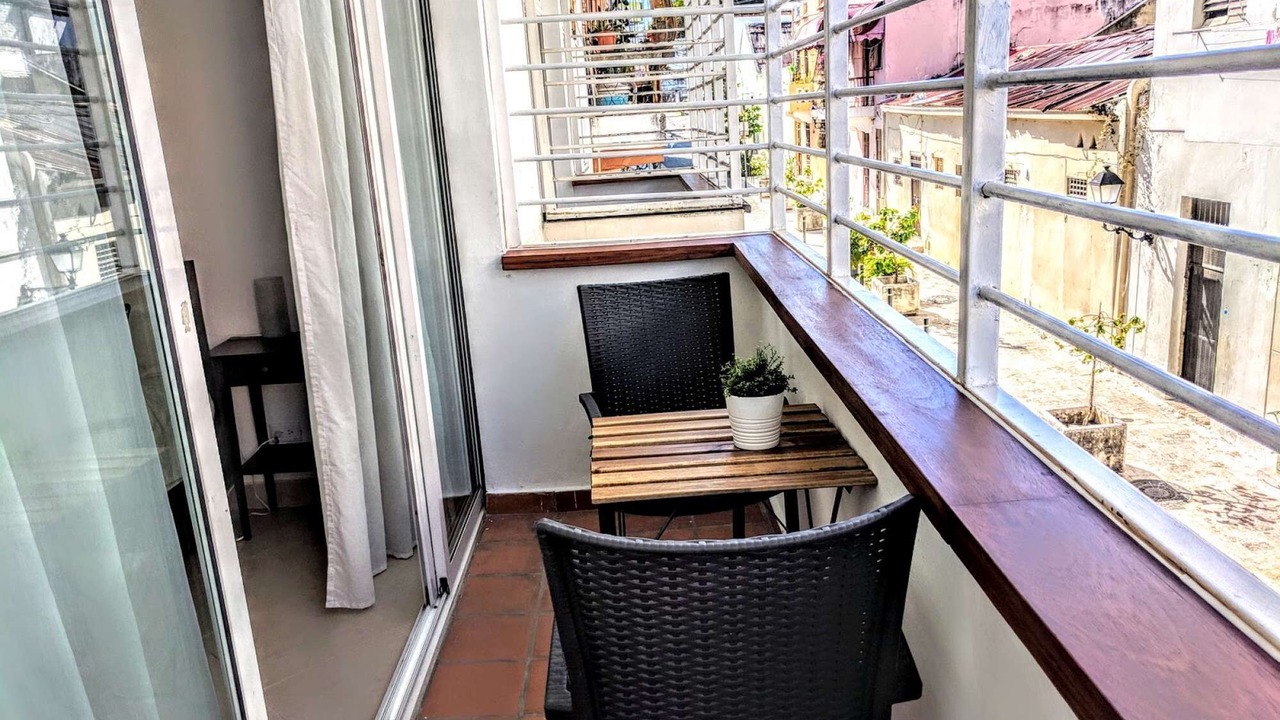 Photo of Outdoor in San Anton