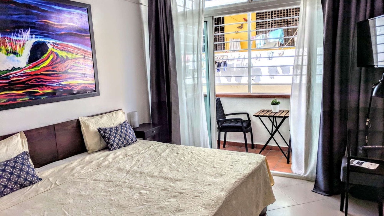 Photo of Bedroom in San Anton