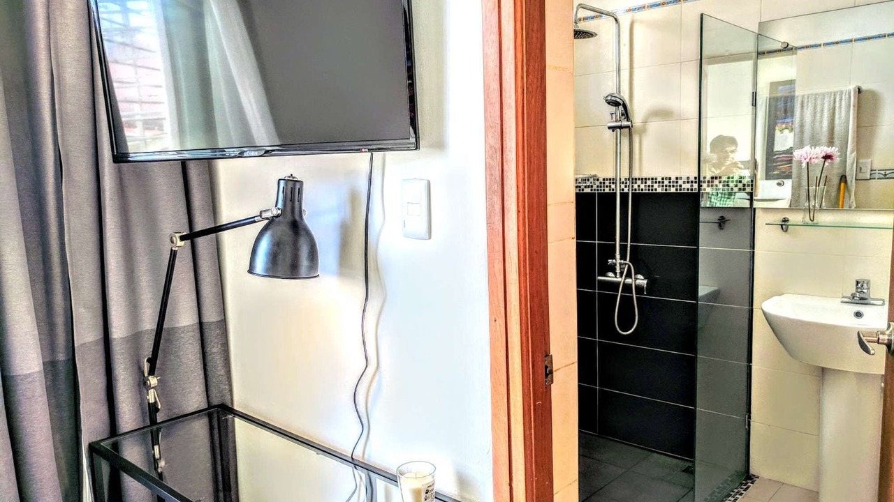 Photo of Bedroom in San Anton