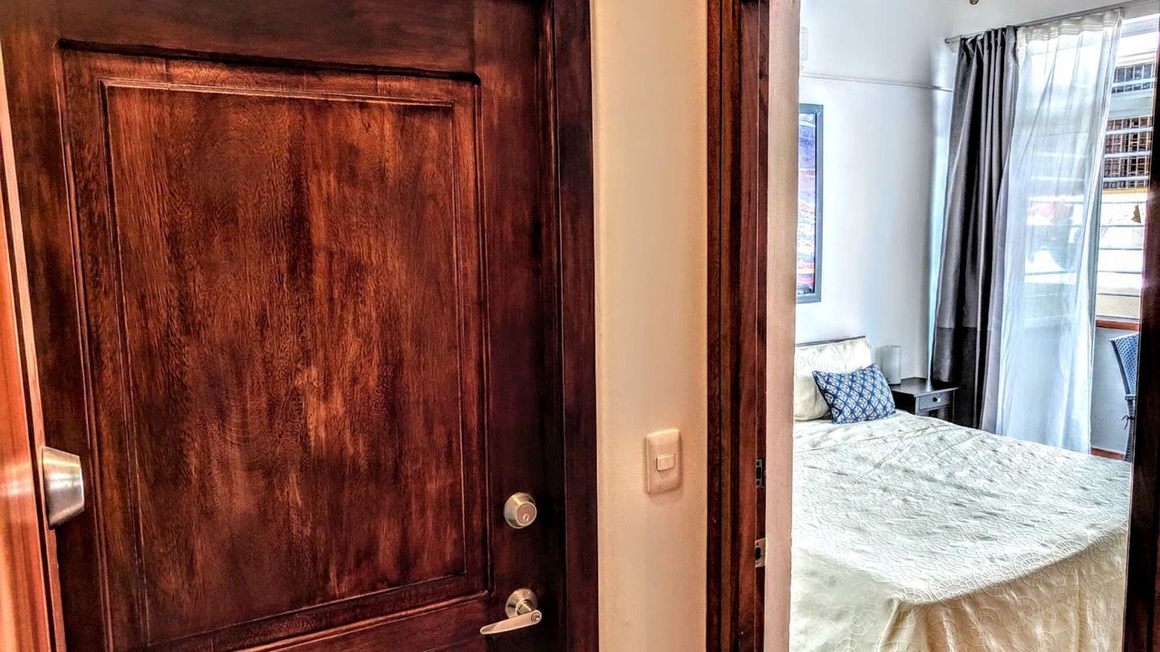 Photo of Bedroom in San Anton