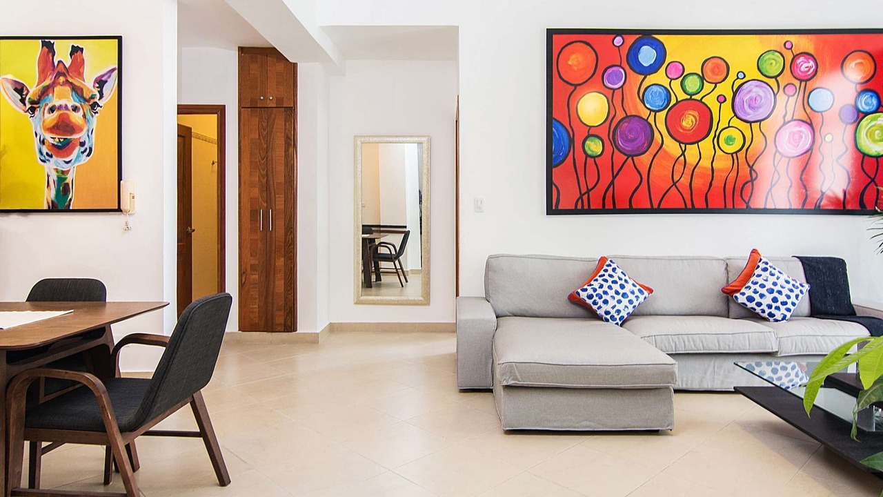 Photo of Livingroom in San Anton