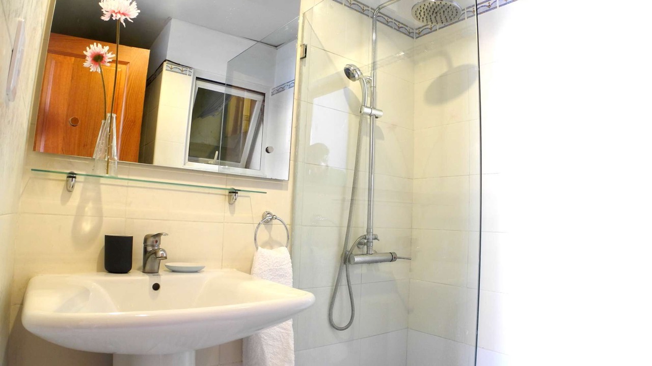 Photo of Bathroom in San Anton