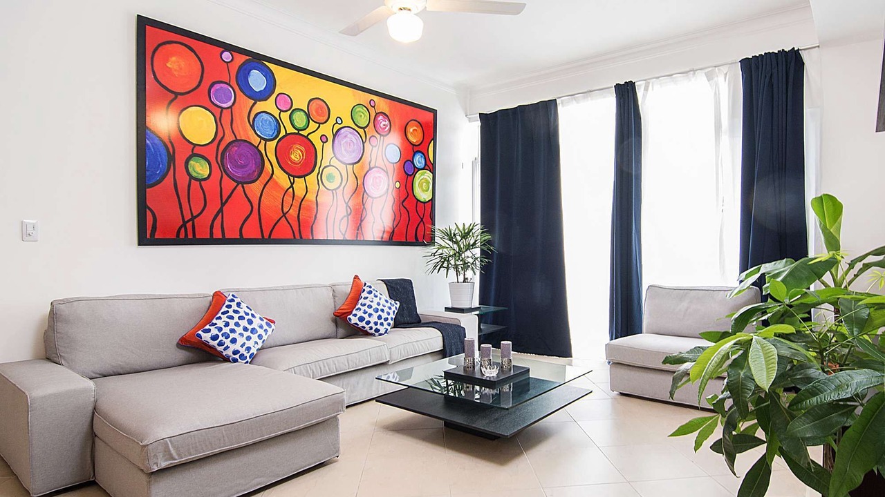 Photo of Livingroom in San Anton