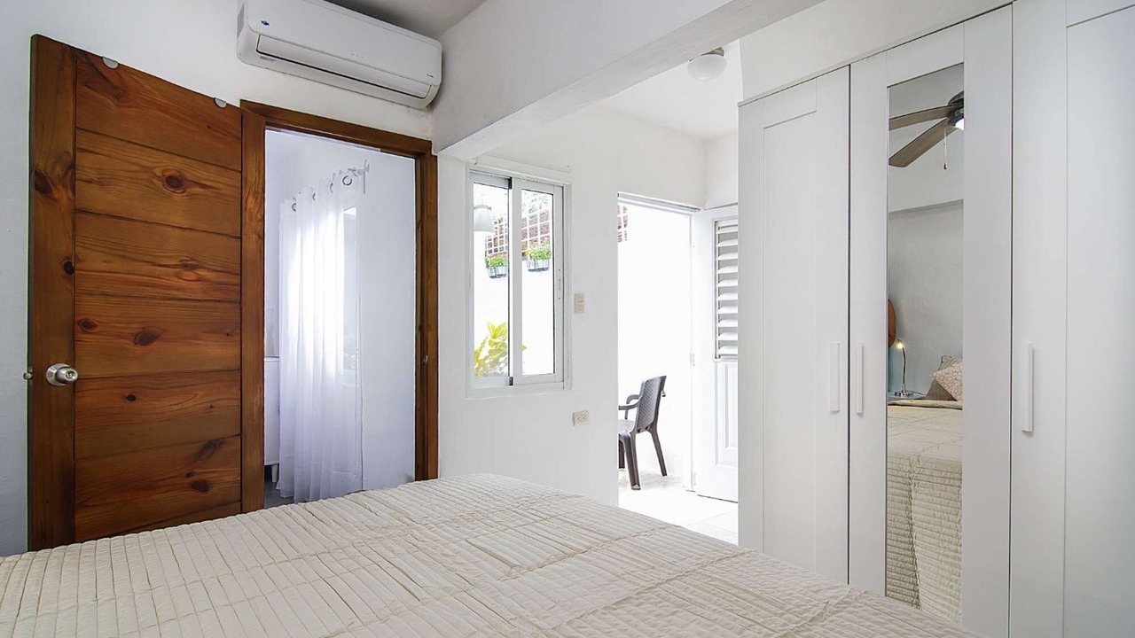Photo of Bedroom in San Anton