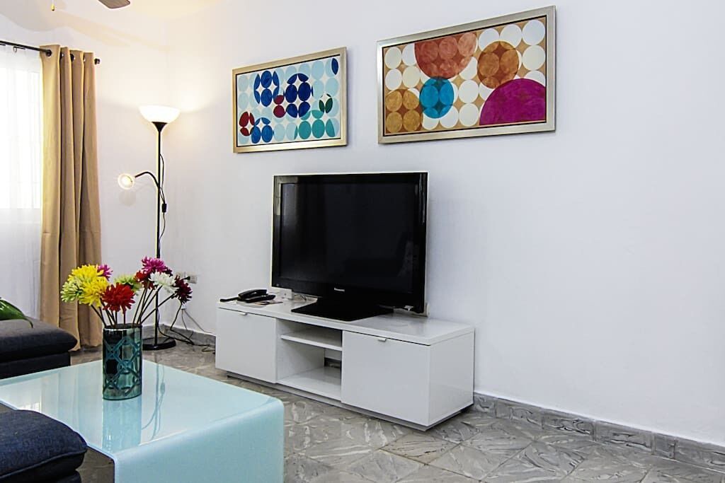 Photo of Livingroom in San Anton