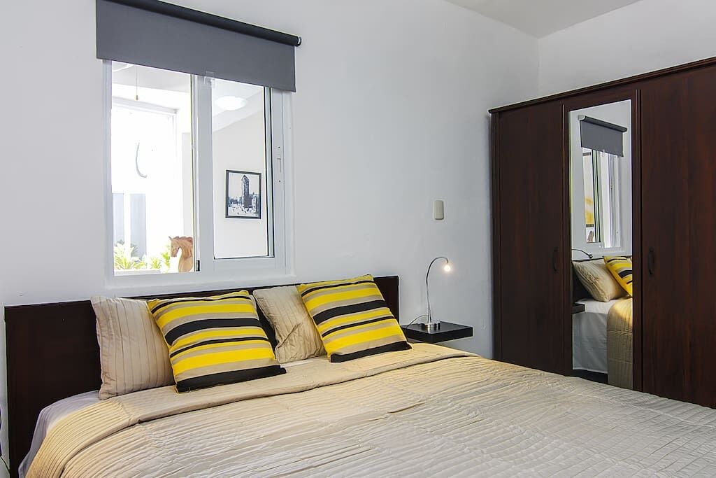 Photo of Bedroom in San Anton
