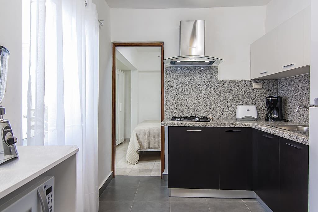 Photo of Kitchen in San Anton