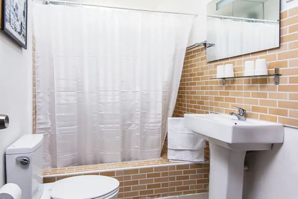 Photo of Bathroom in San Anton