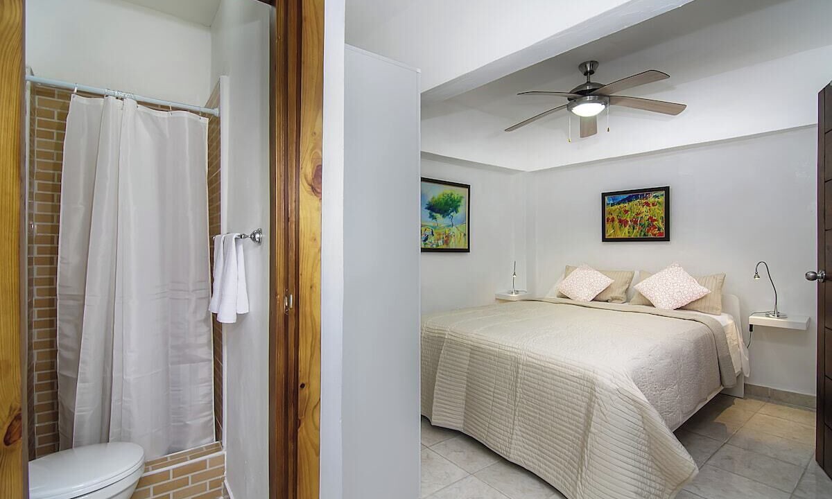 Photo of Bedroom in San Anton