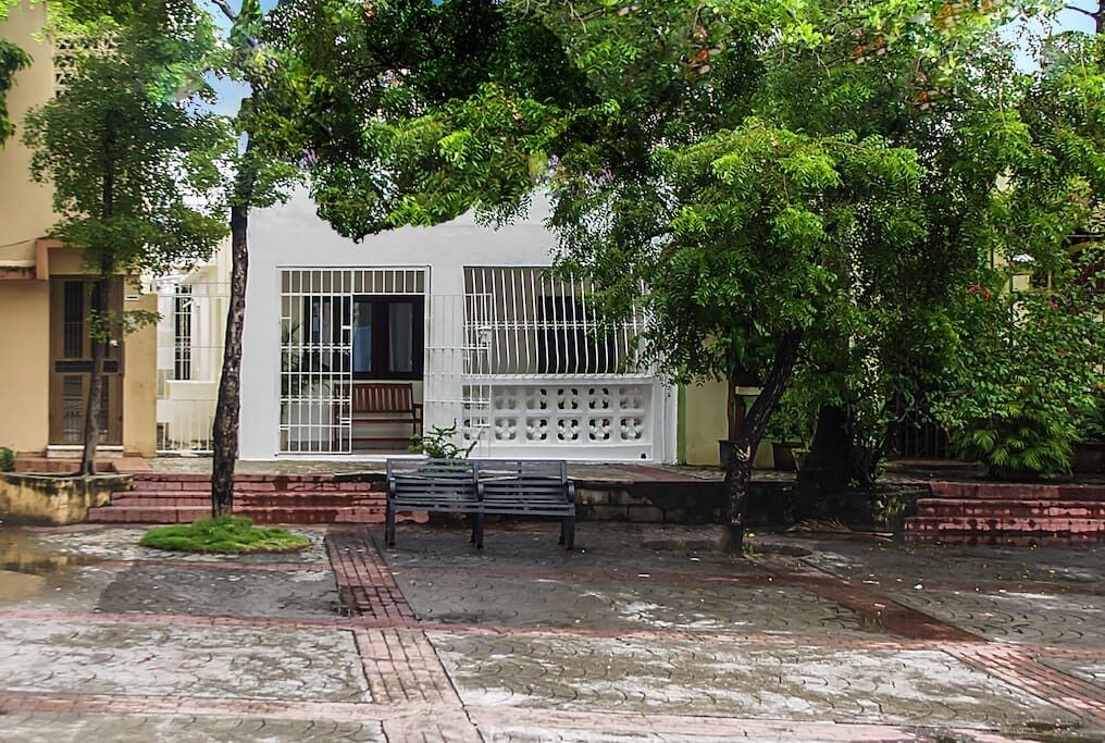 Photo of Outdoor in San Anton