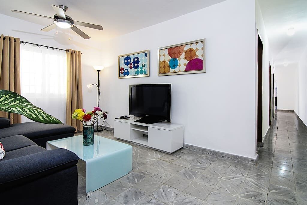 Photo of Livingroom in San Anton