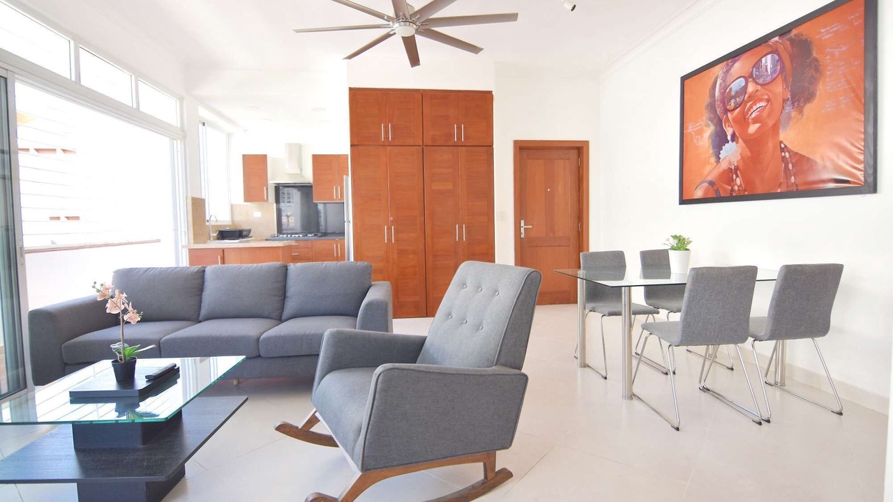 Photo of Livingroom in San Anton