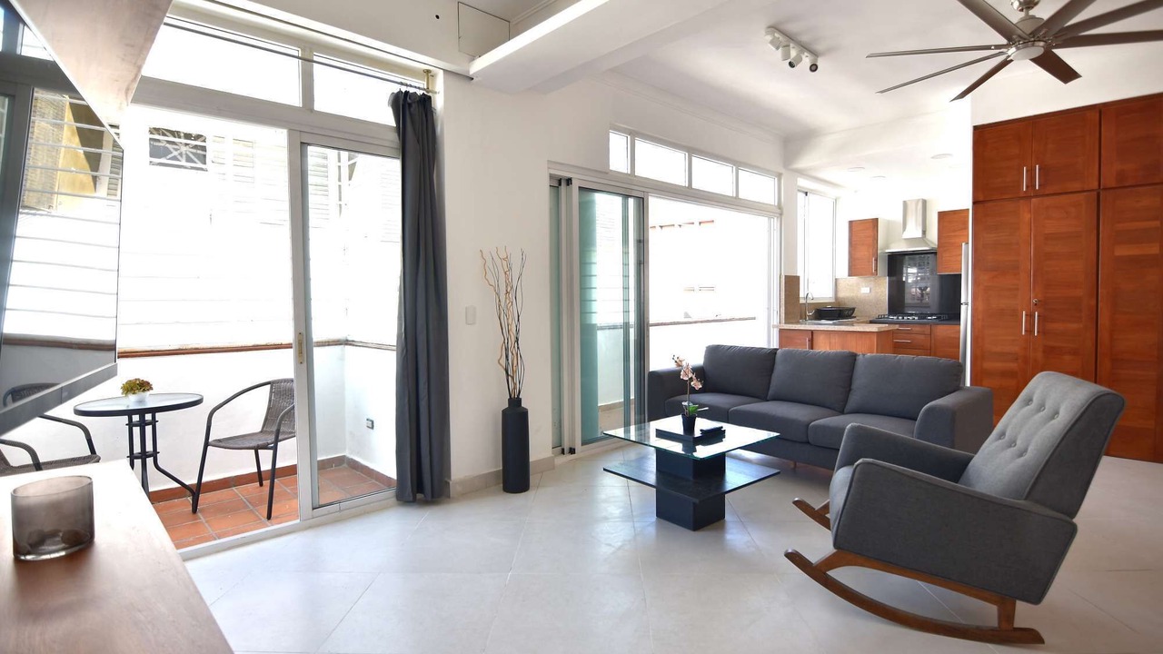 Photo of Livingroom in San Anton