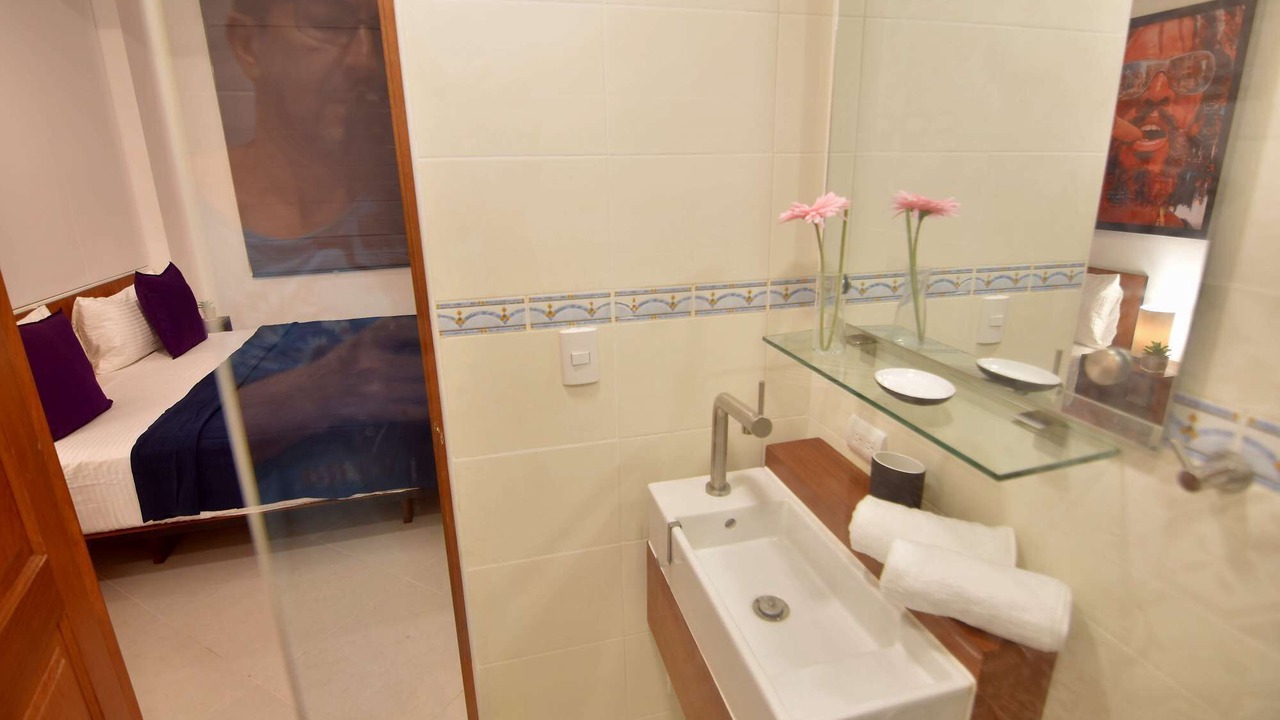 Photo of Bathroom in San Anton