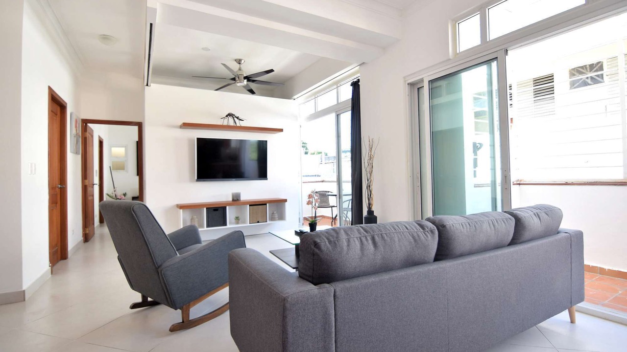 Photo of Livingroom in San Anton