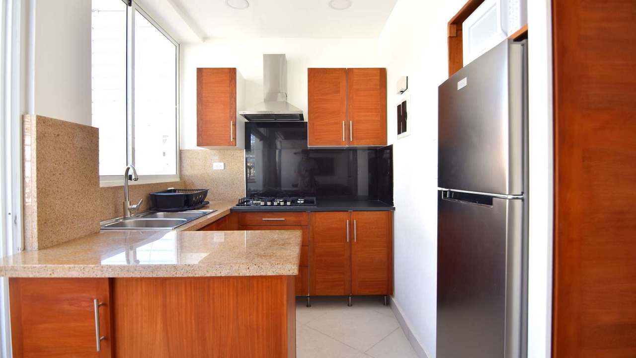 Photo of Kitchen in San Anton