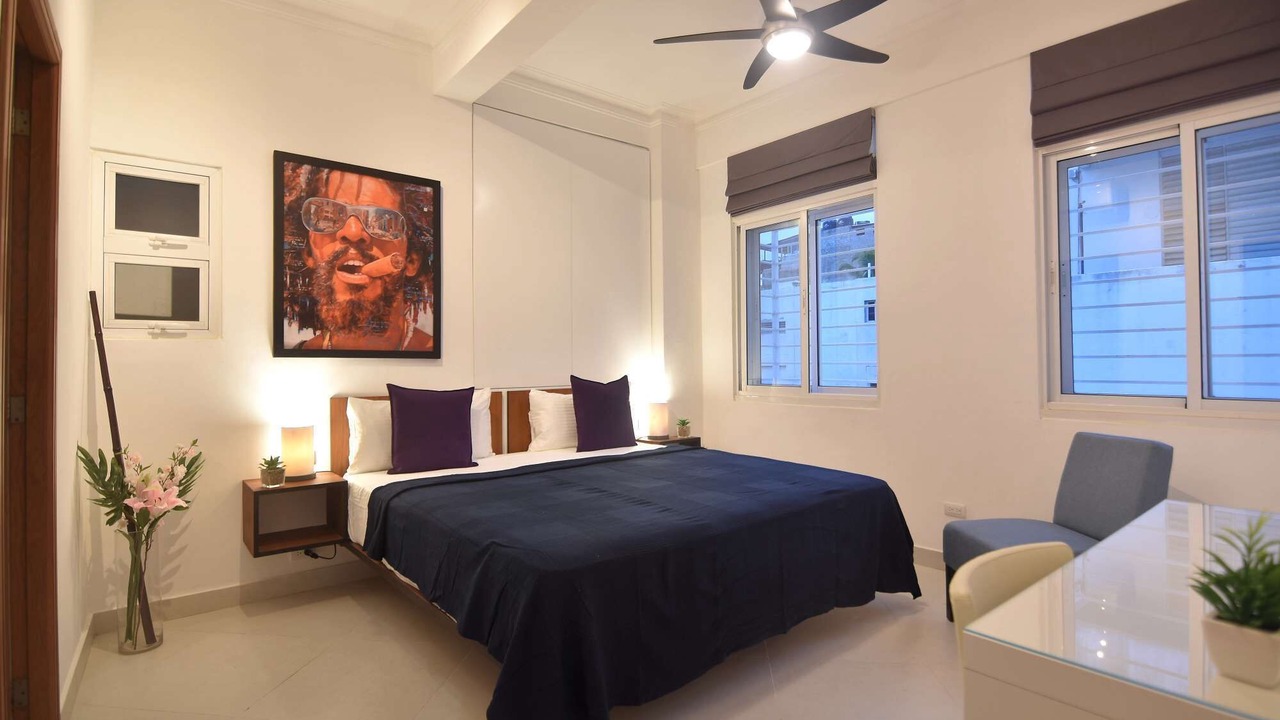 Photo of Bedroom in San Anton