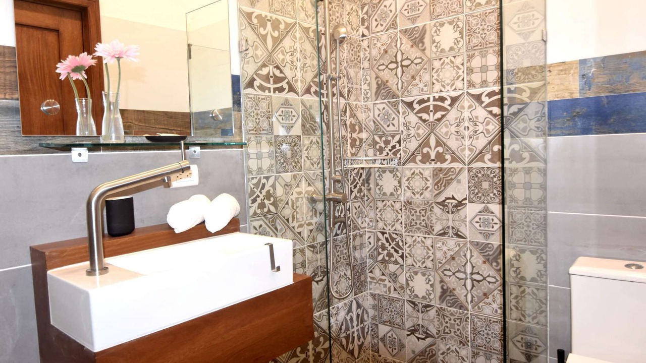 Photo of Bathroom in San Anton