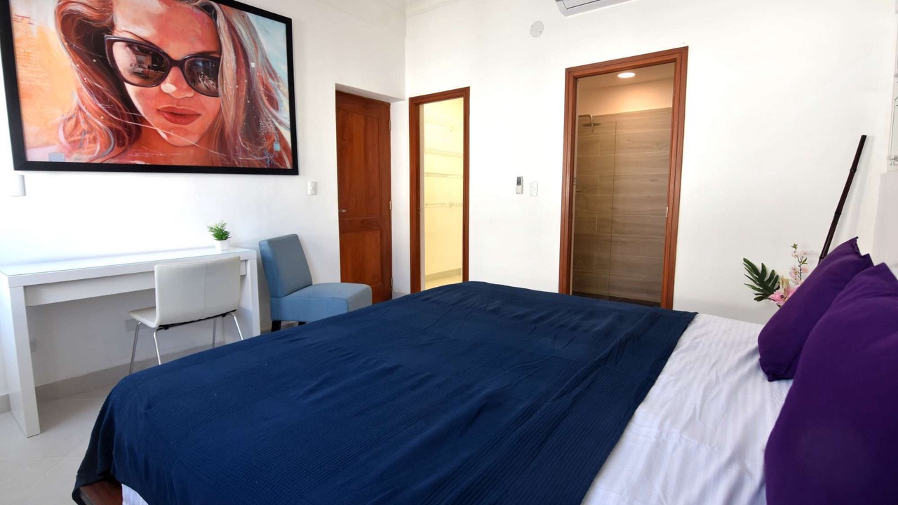 Photo of Bedroom in San Anton