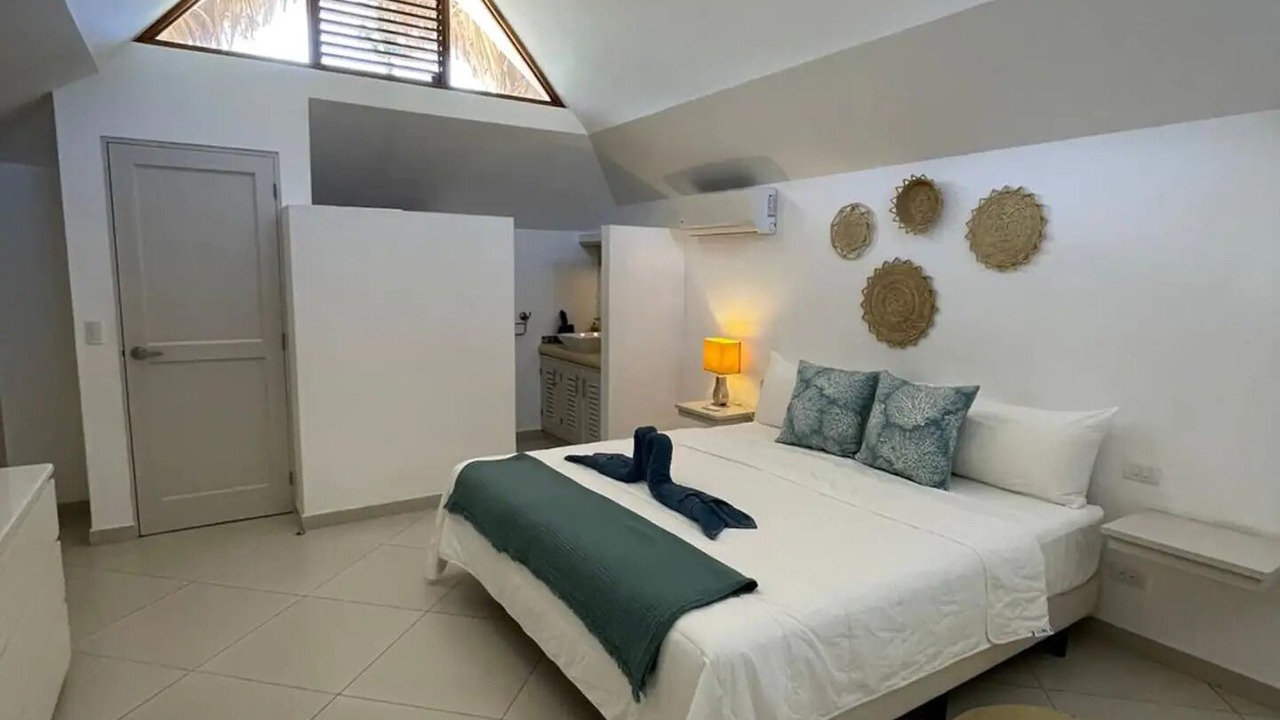 Photo of Bedroom in Puerto Bahia