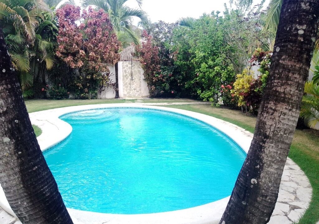 Photo of Outdoor in Puerto Bahia