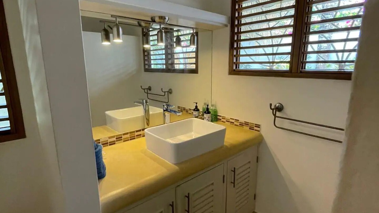 Photo of Bathroom in Puerto Bahia