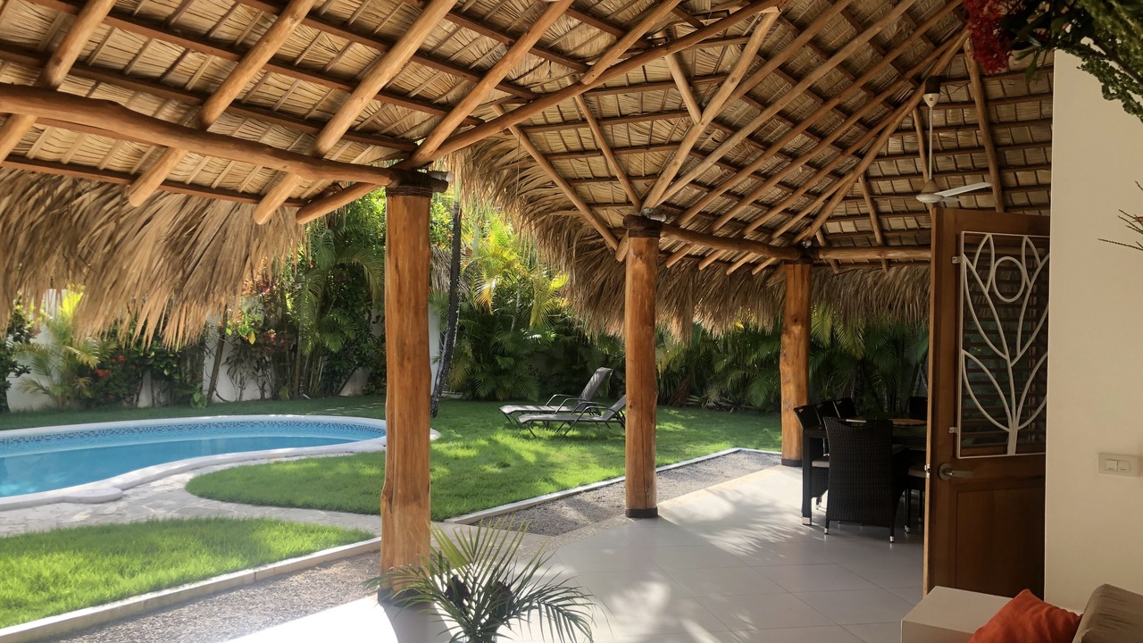 Photo of Outdoor in Puerto Bahia