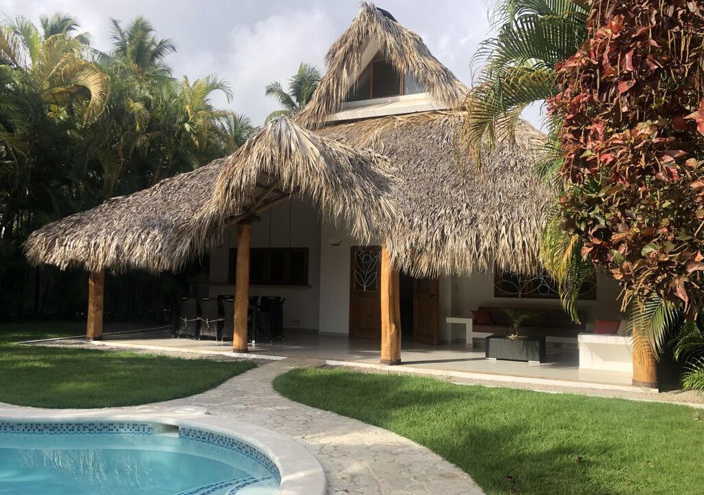 Photo of Outdoor in Puerto Bahia