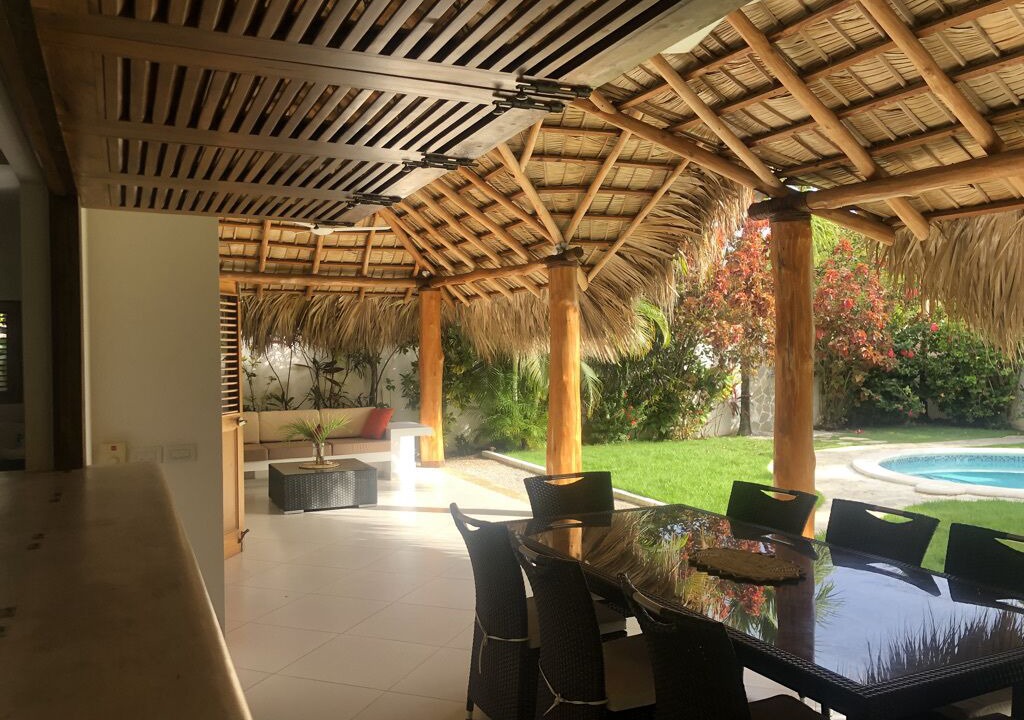 Photo of Outdoor in Puerto Bahia