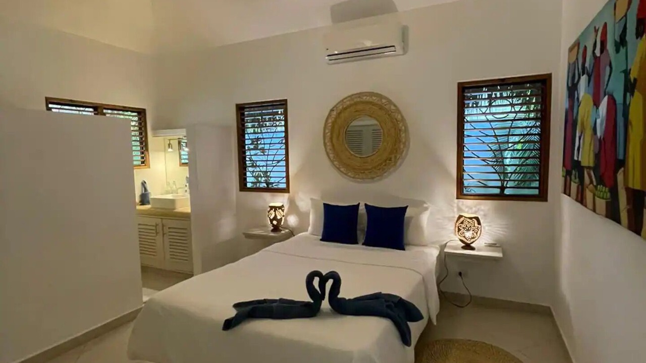 Photo of Bedroom in Puerto Bahia