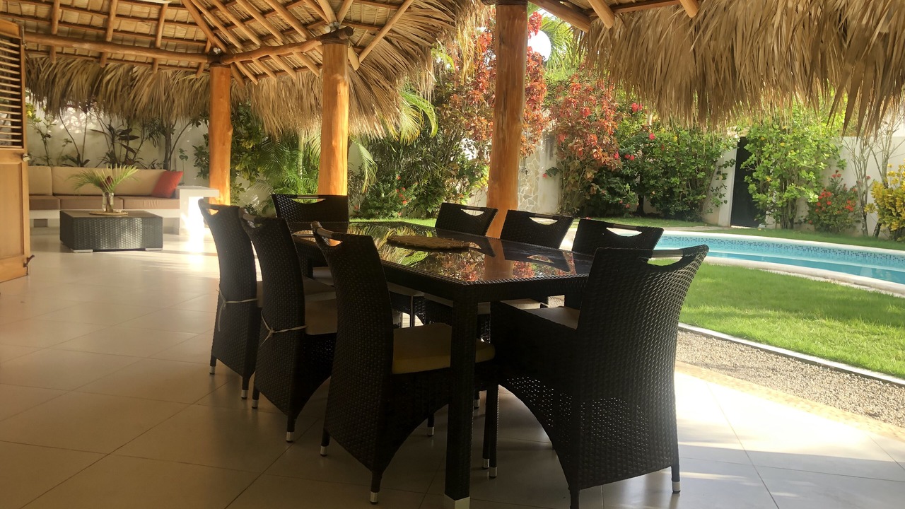 Photo of Outdoor in Puerto Bahia
