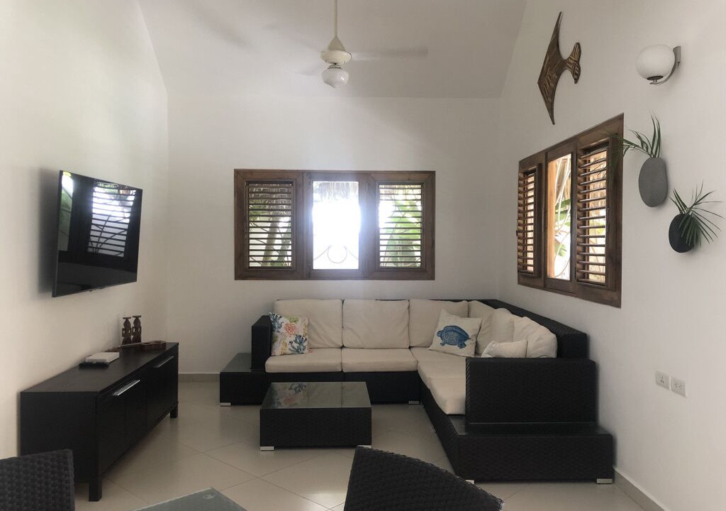 Photo of Livingroom in Puerto Bahia