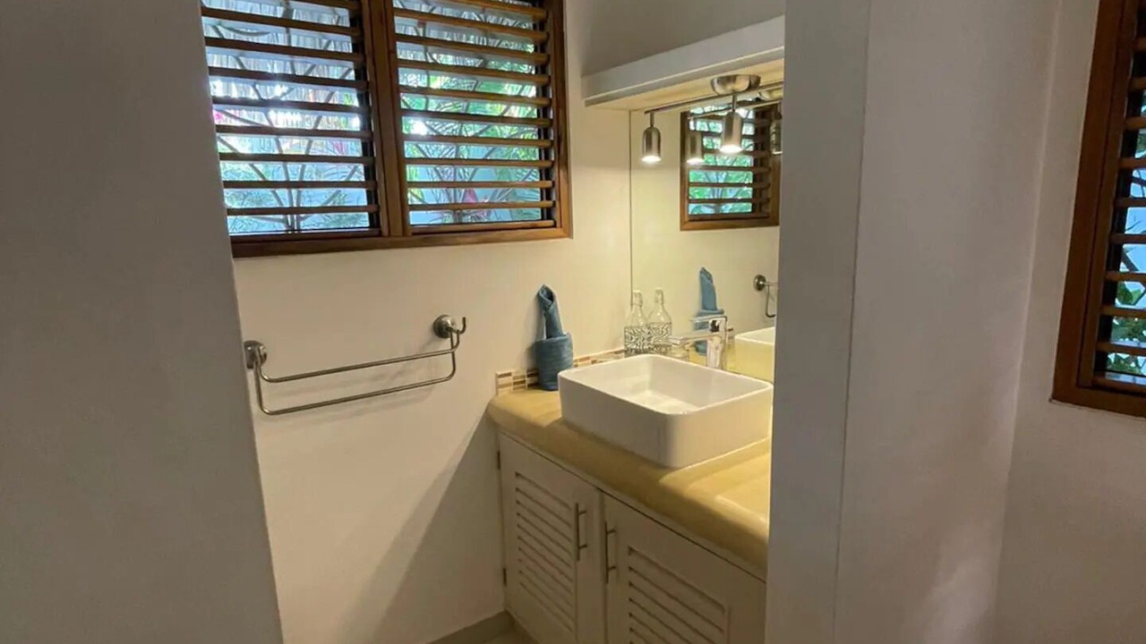 Photo of Bathroom in Puerto Bahia