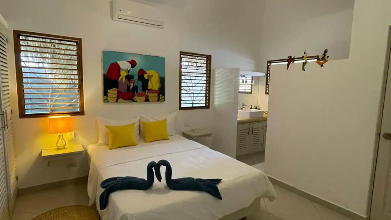 Photo of Bedroom in Puerto Bahia