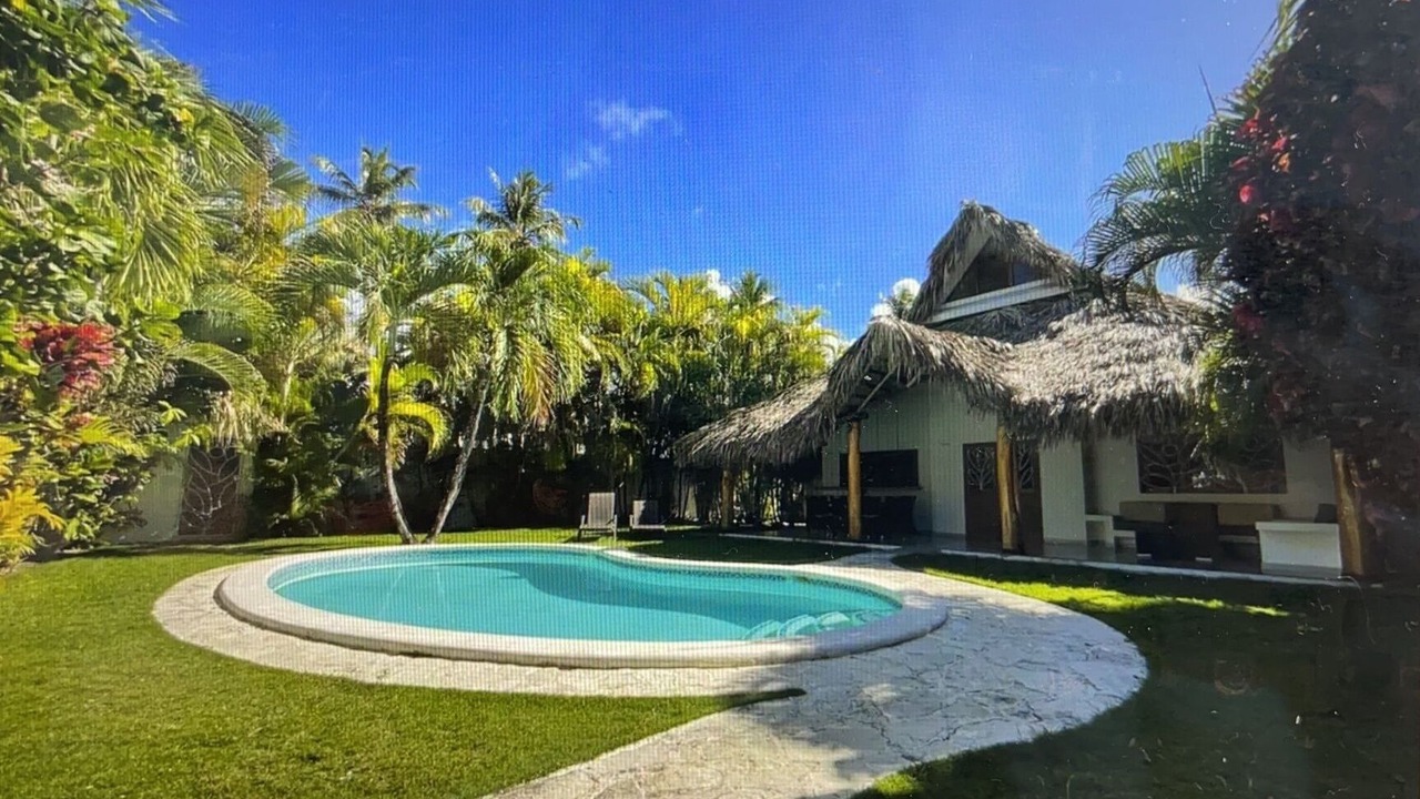 Photo of Outdoor in Puerto Bahia