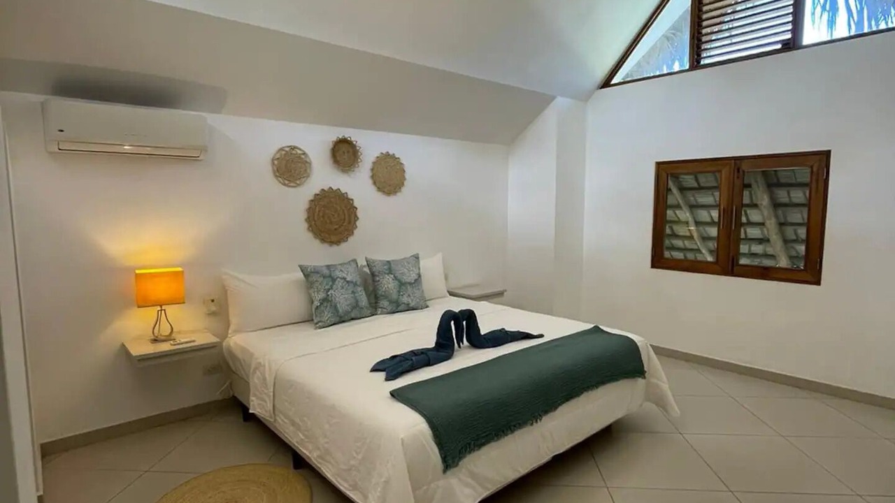 Photo of Bedroom in Puerto Bahia