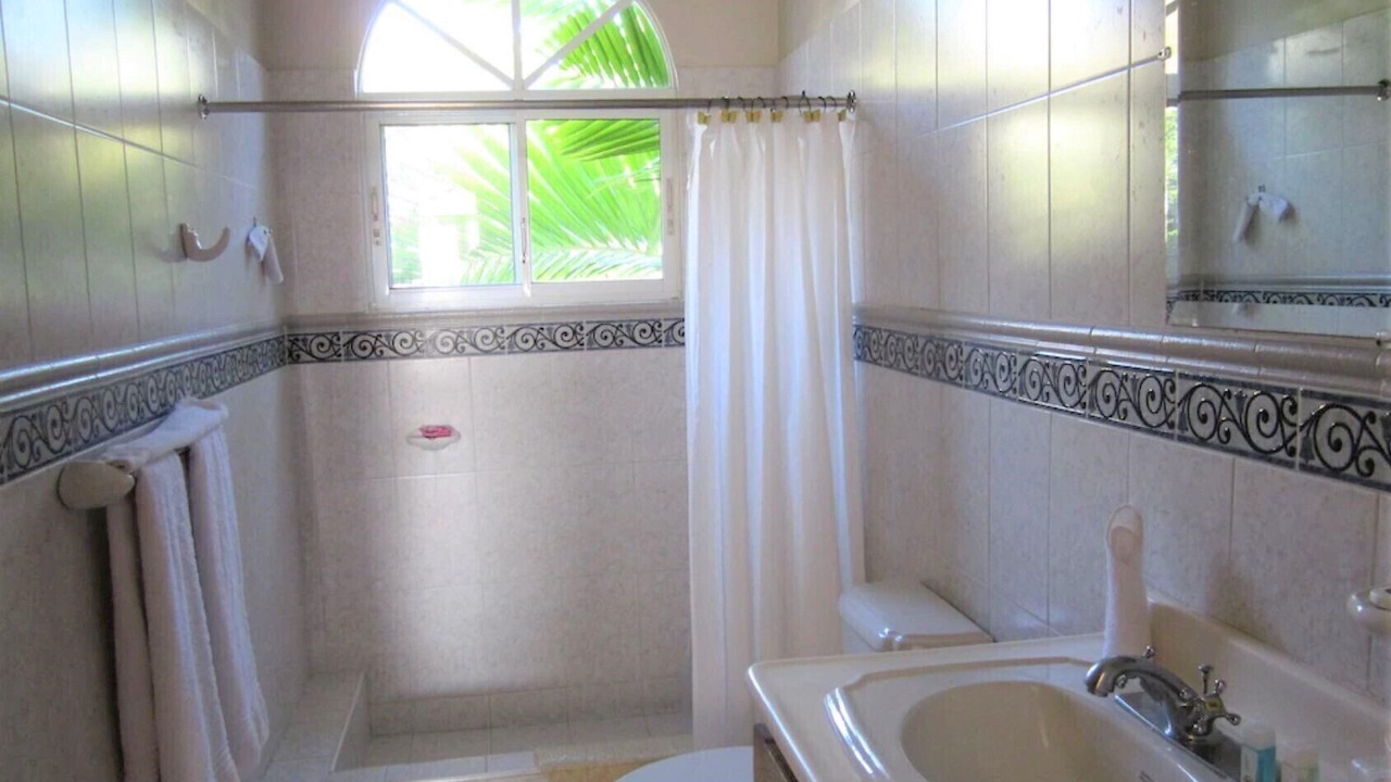 Photo of Bathroom in Cofresi
