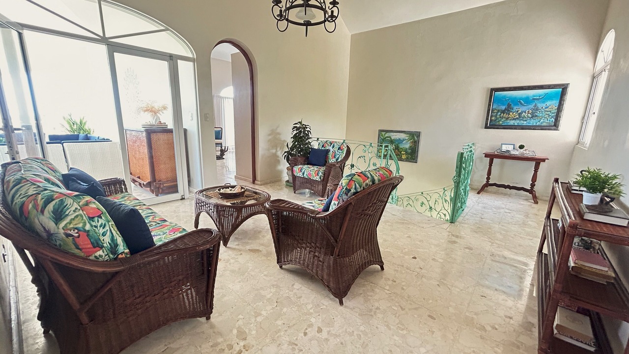 Photo of Bedroom in Cofresi