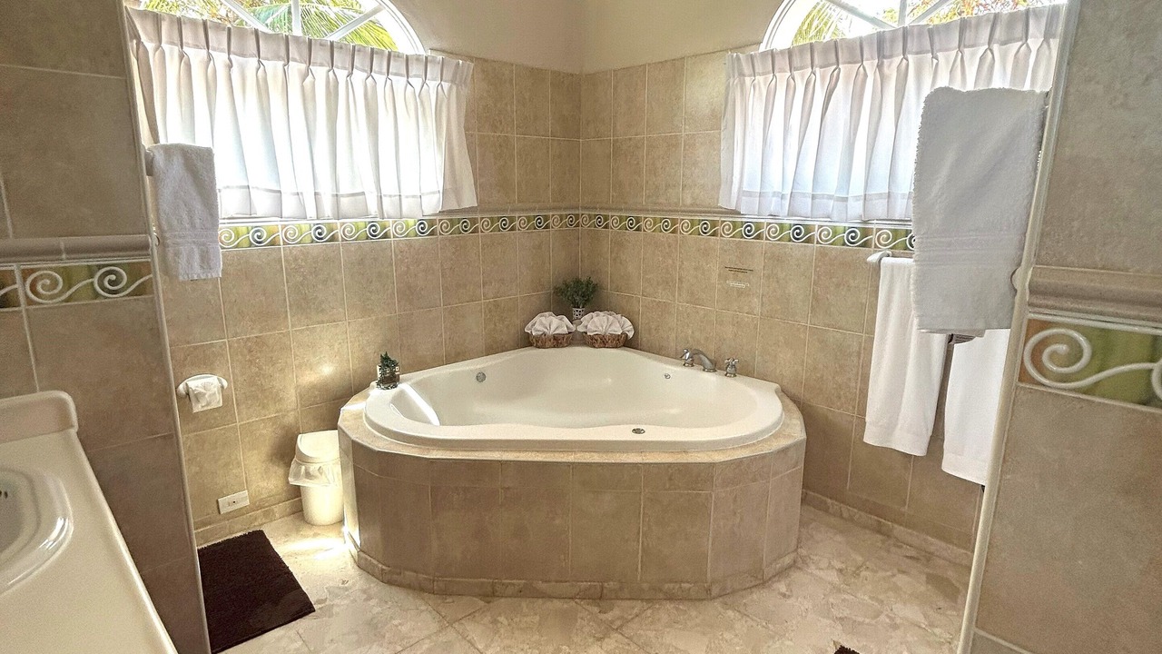 Photo of Bathroom in Cofresi