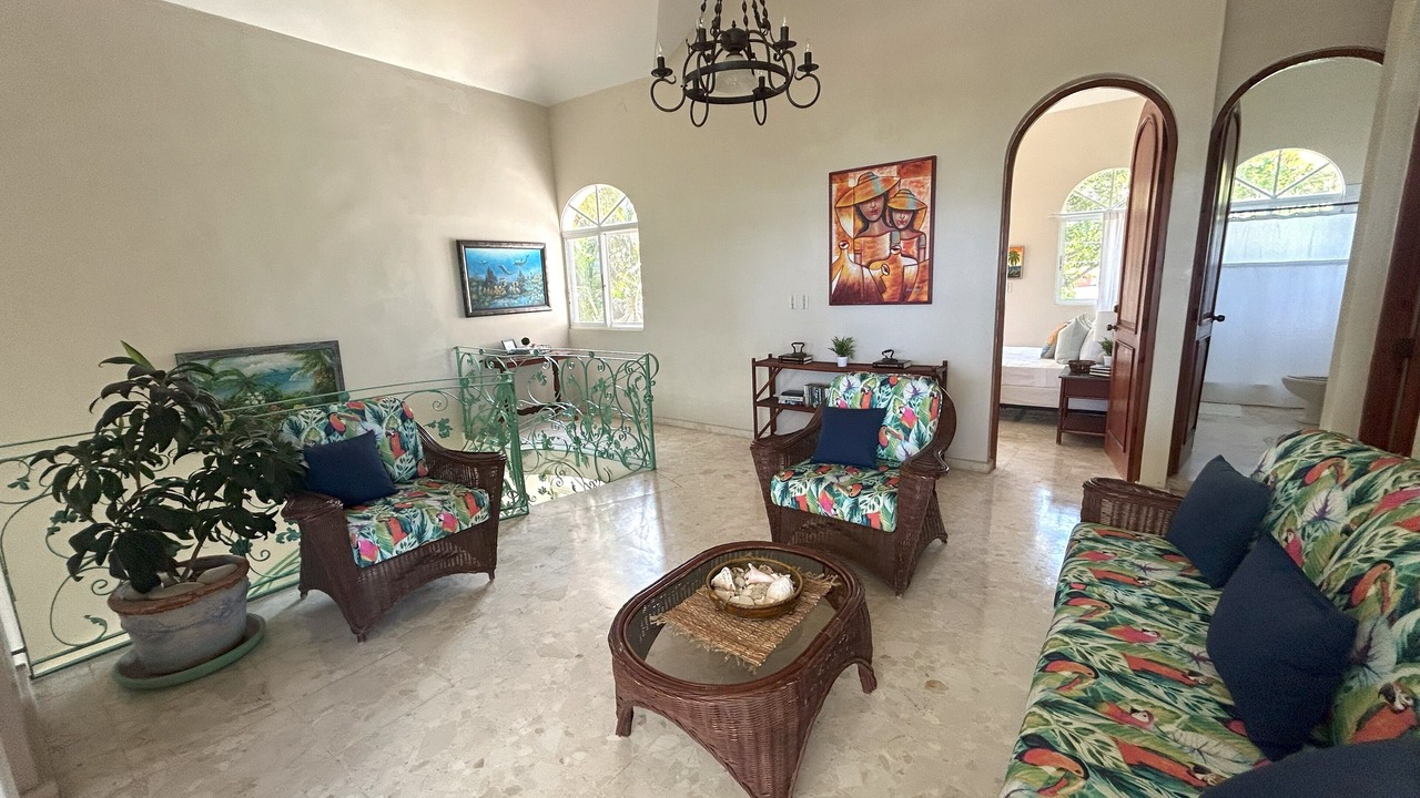 Photo of Bedroom in Cofresi
