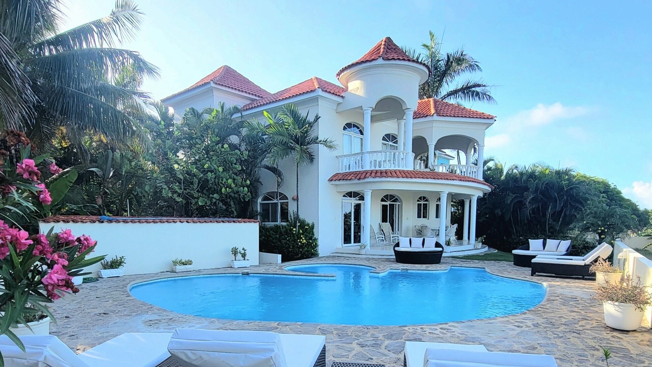 Photo of Outdoor in Cofresi
