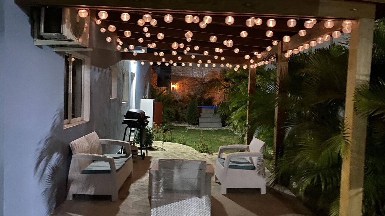 Photo of Patio Balcony in Veron