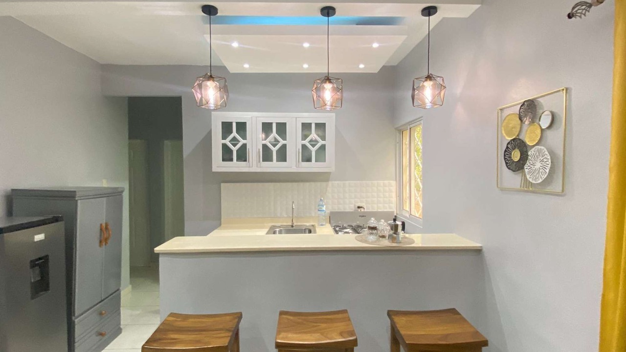 Photo of Kitchen in La Romana