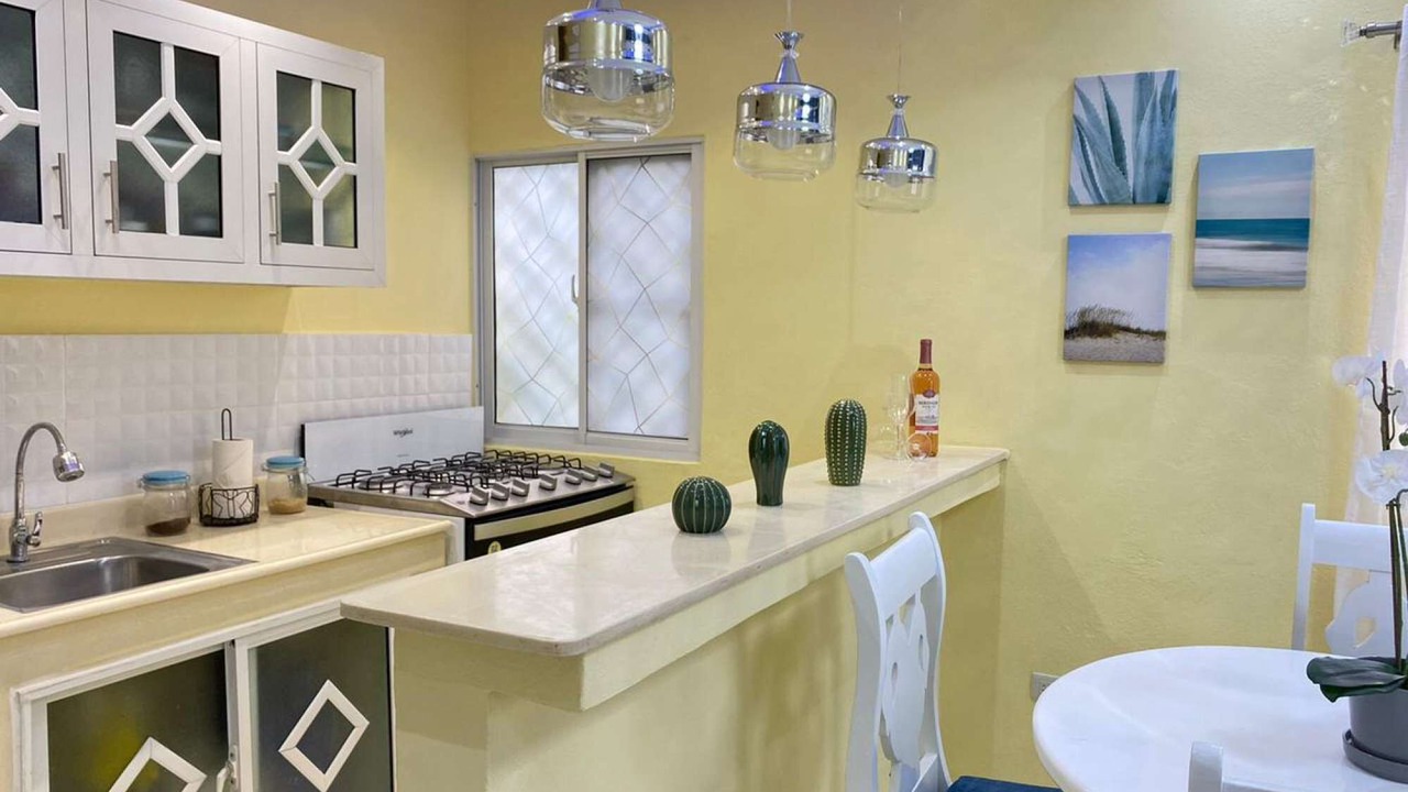 Photo of Kitchen in La Romana