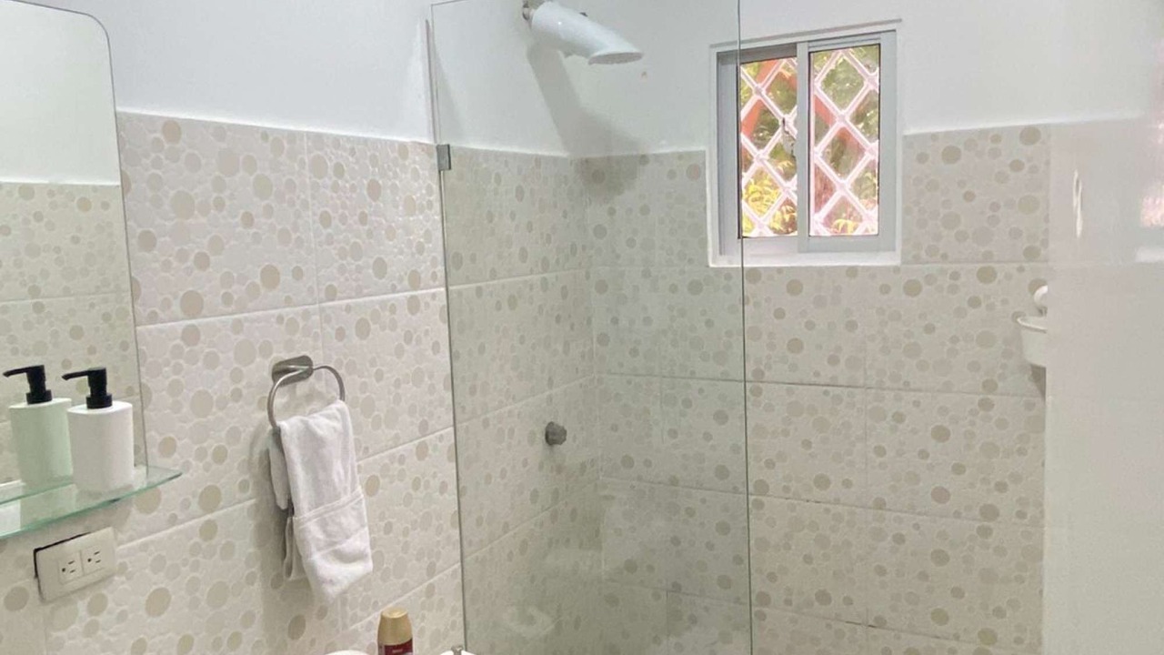 Photo of Bathroom in La Romana