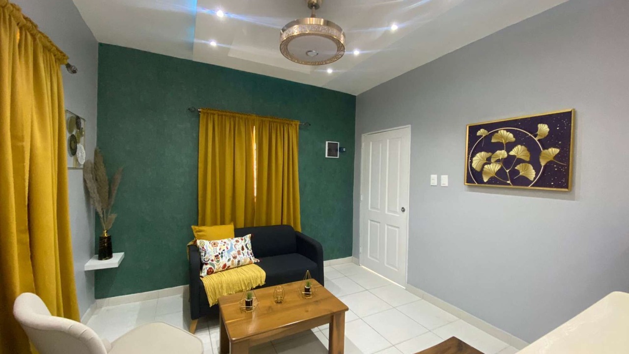 Photo of Livingroom in La Romana