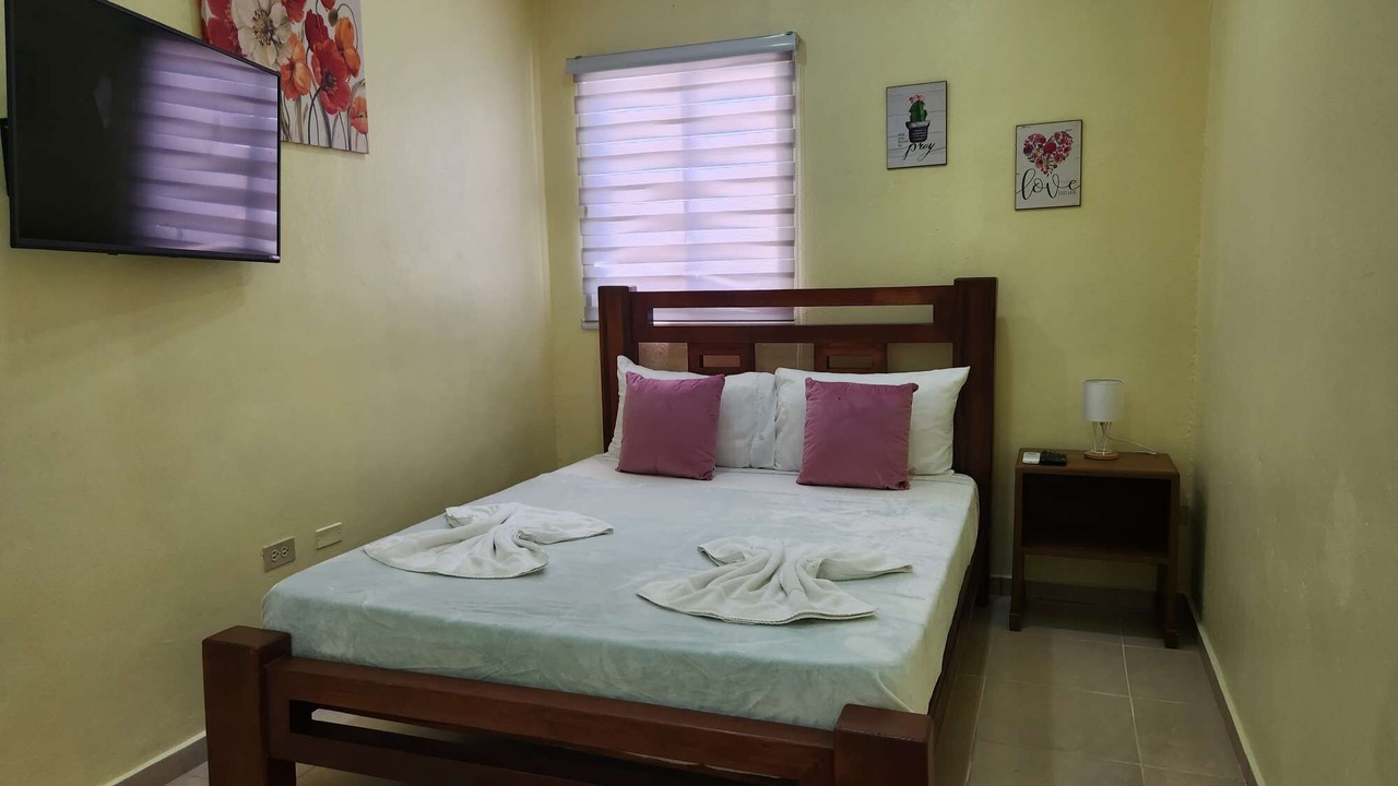 Photo of Bedroom in La Romana