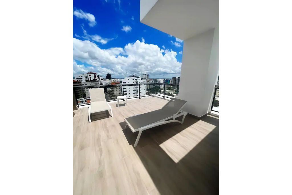 Photo of Outdoor in Lope De Vega